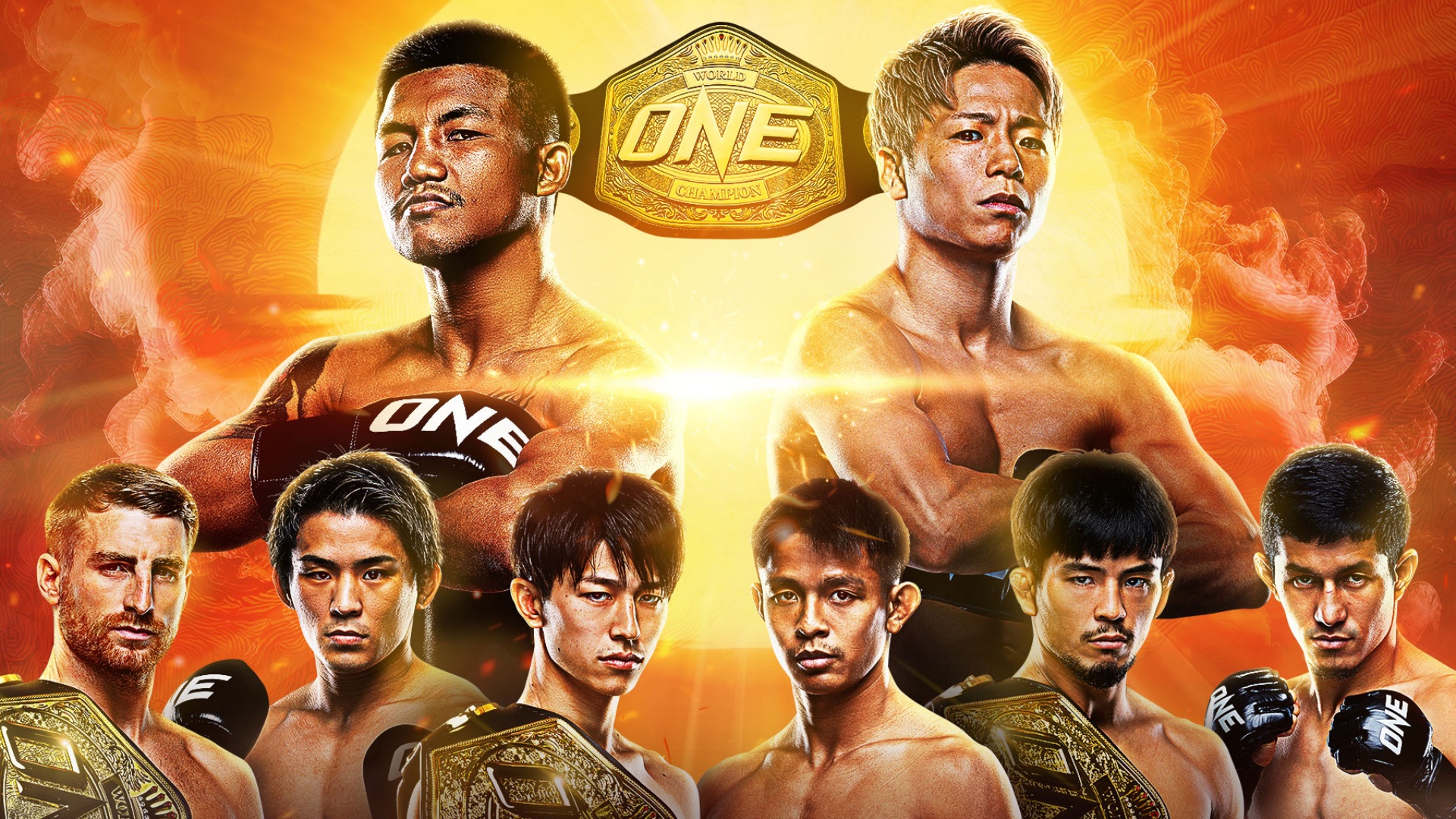 4月29日】若松佑弥vsアバズベク・ホルミルザエフのテレビ放送/ネット