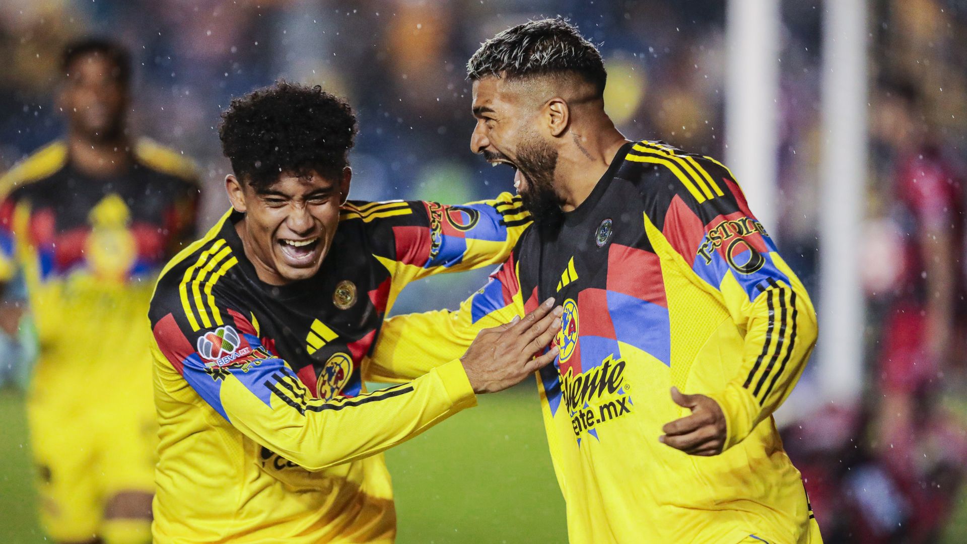 América vs Santos en vivo: horarios, transmisión online y canales del ...