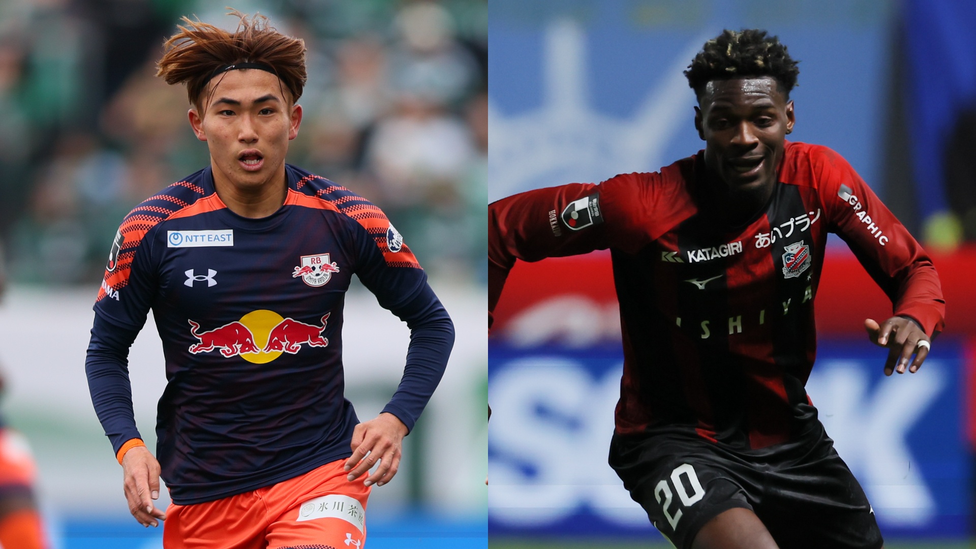 最新の 北海道コンサドーレ札幌 ニュース | DAZN 日本