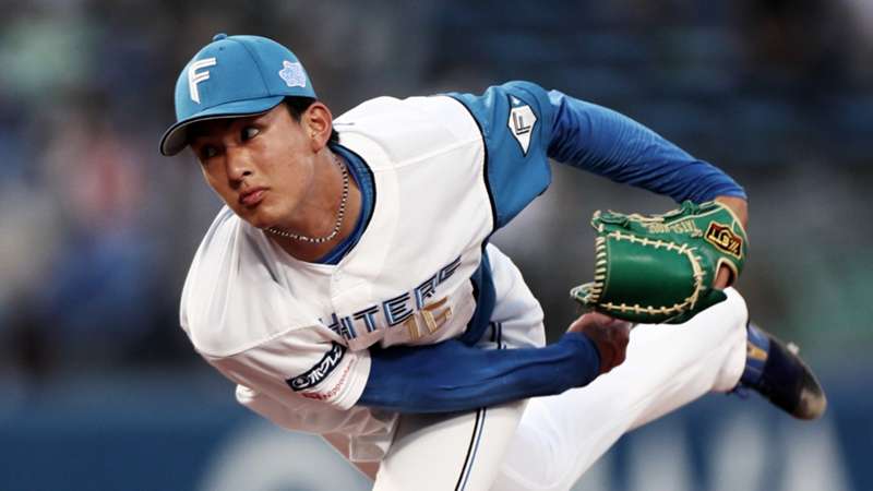 北海道日本ハムファイターズの達孝太、郡拓也ら11が契約更改 達「全てにおいて足りていない」 ｜ プロ野球