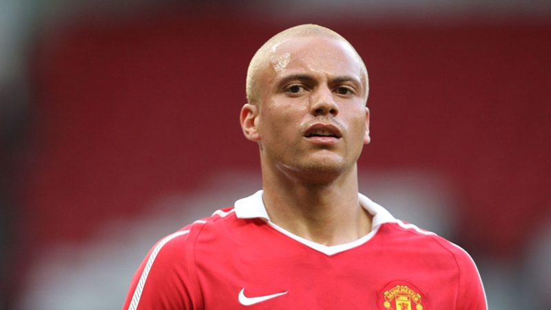 'He will repay faith!' - Wes Brown backs £65m man to deliver on Manchester United promise when fit