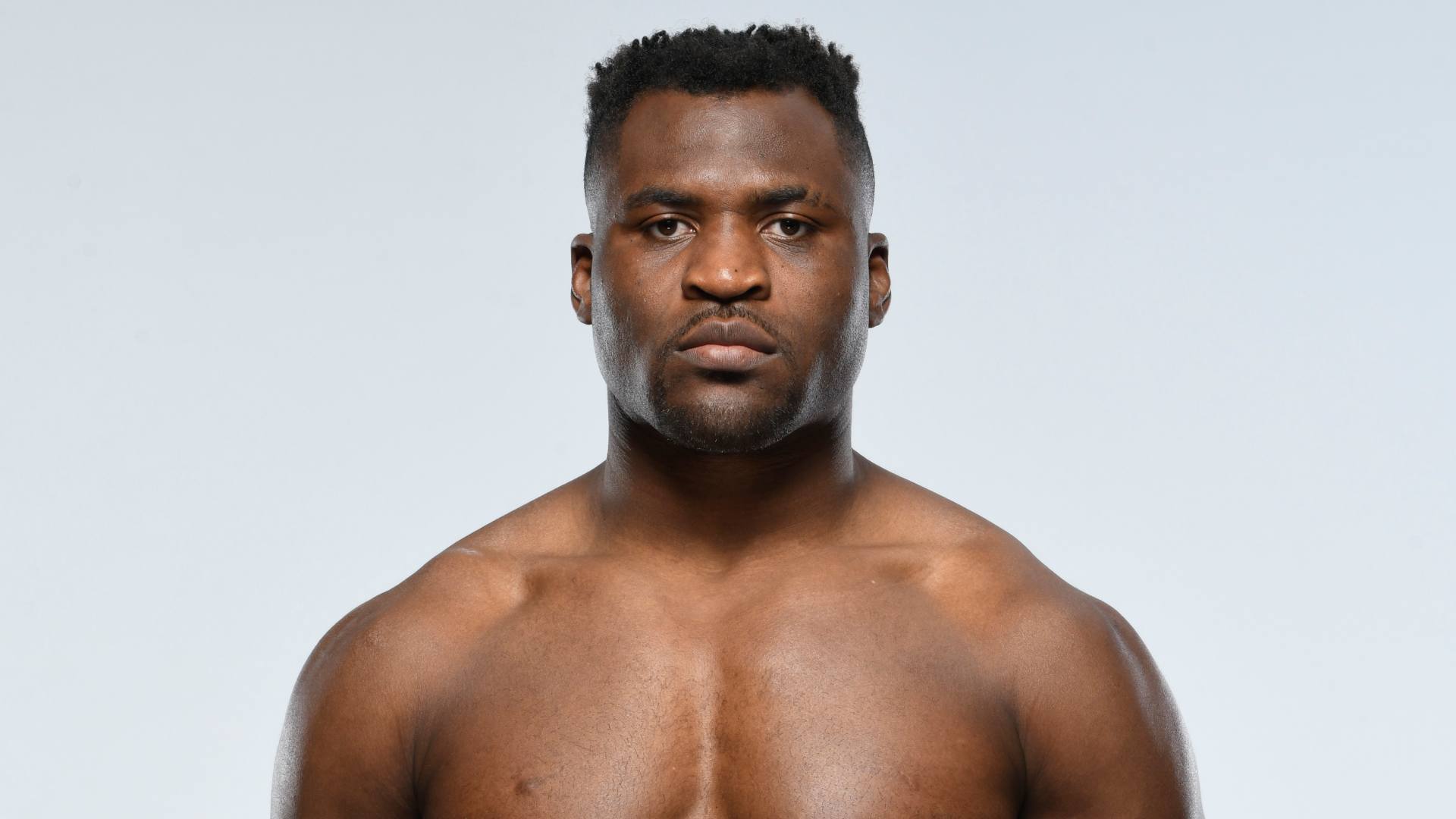 Francis Ngannou_March2021