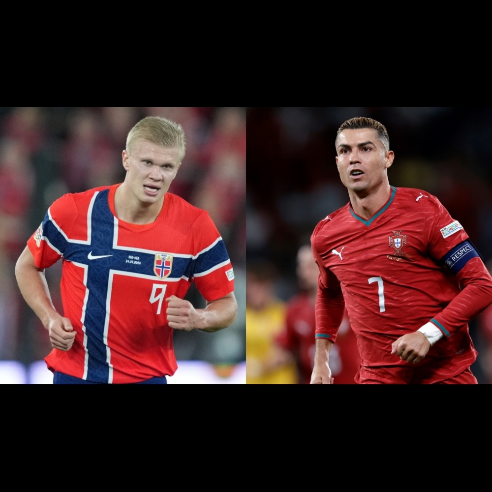 北中米W杯】ノルウェー主将ウーデゴール、チームに誇り「夢のようだっ