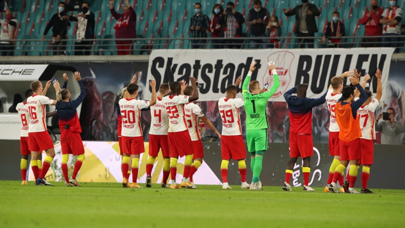 Warnstreik am Berliner Flughafen: RB organisiert Fan-Charter nach Manchester