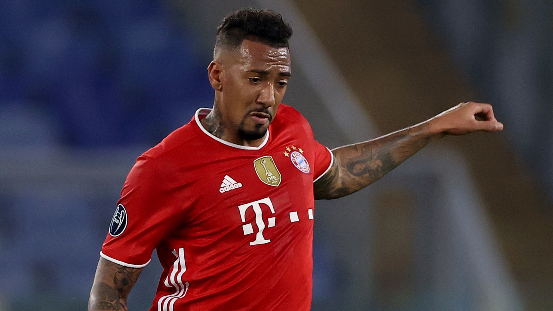 注目選手 ジェローム ボアテング バイエルン Dazn News 日本