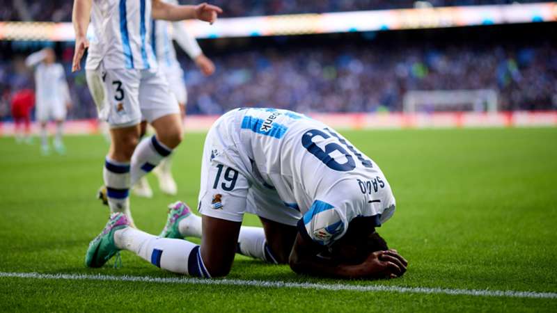 Málaga vs Real Sociedad: fecha, hora, canal, TV y dónde ver online la Copa del Rey en España