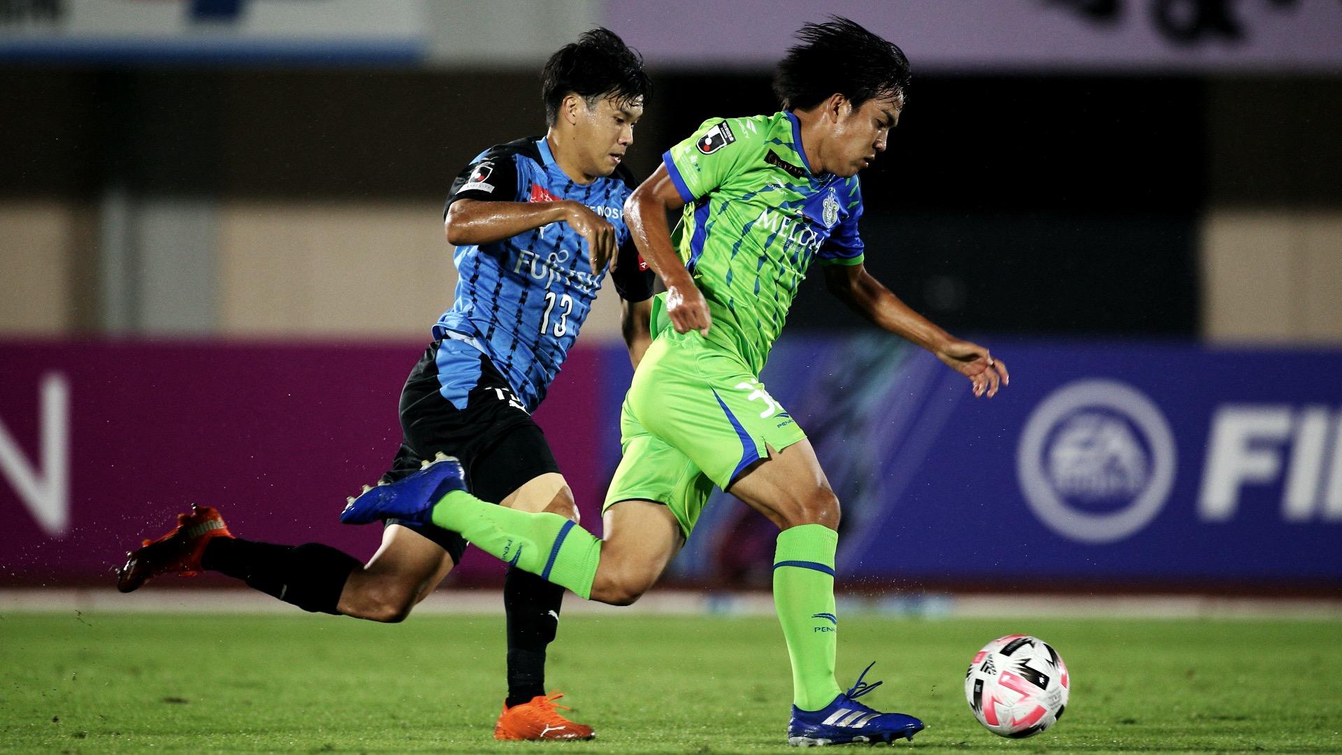 開幕特集 湘南ベルマーレの新星 田中聡が掴んだ手応えと自信 Jリーグ Dazn News 日本 開幕特集 湘南ベルマーレの新星 田中聡が掴んだ手応えと自信 Jリーグ Dazn News 日本