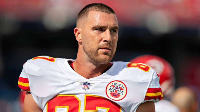 Schock für die Kansas City Chiefs: Superstar Travis Kelce schwer verletzt?