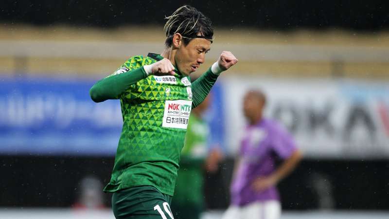 J3 昇格争い生き残りへ 岐阜が岩手を迎え撃つ 順位表 日程結果 放送予定 Dazn News 日本
