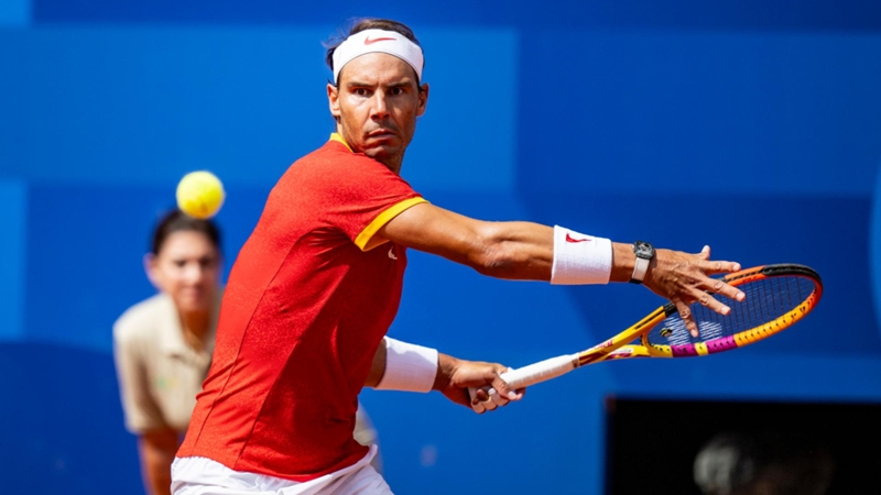 Davis Cup: Wann spielt Rafael Nadal?