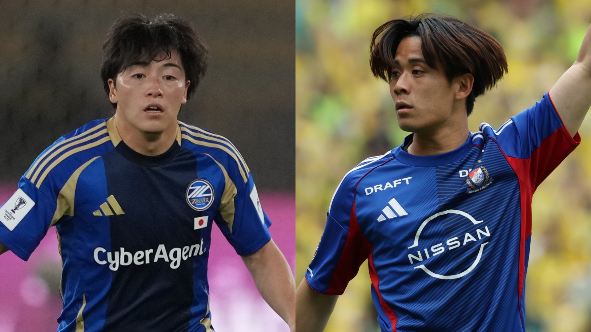 移籍情報】日本代表DF長友佑都がFC東京に11年ぶり復帰。「熱意や今後の