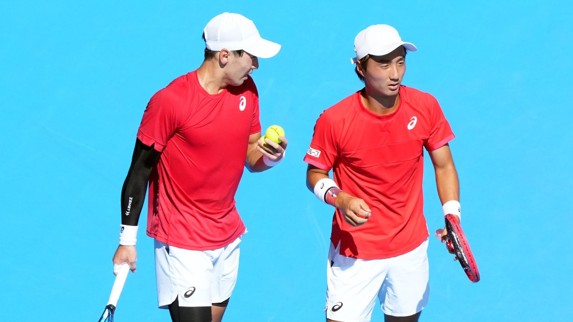 2025】全米オープンテニス｜錦織圭・西岡良仁 日程・対戦カード・放送