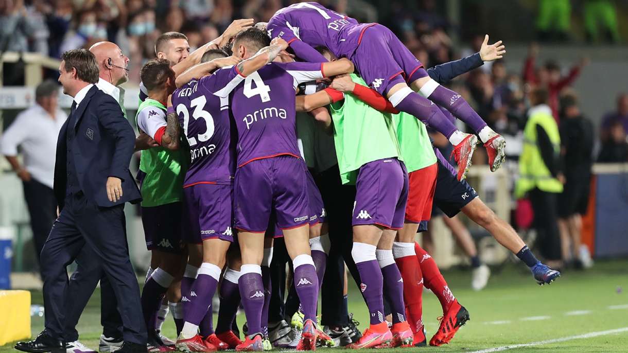 Rosa della Fiorentina 2021/2022 età, nazionalità e dettagli su tutti i