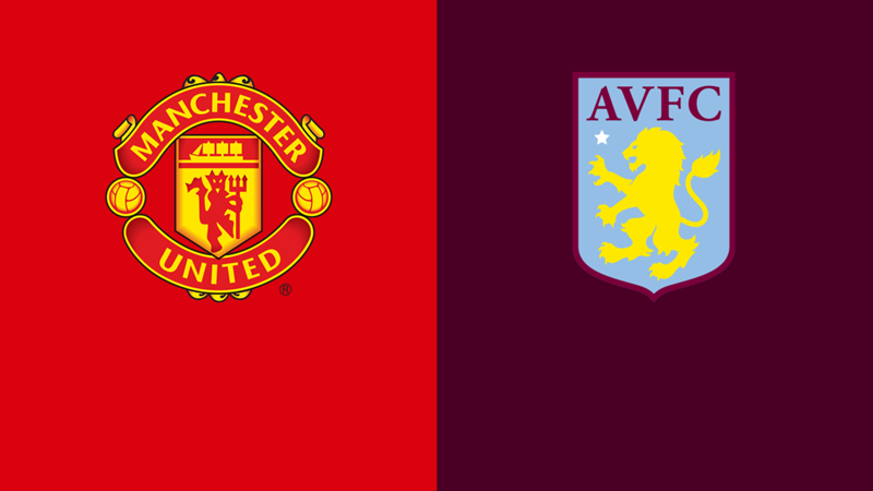 Manchester United vs Aston Villa: fecha, hora, canal, TV y dónde ver online la Premier League en España