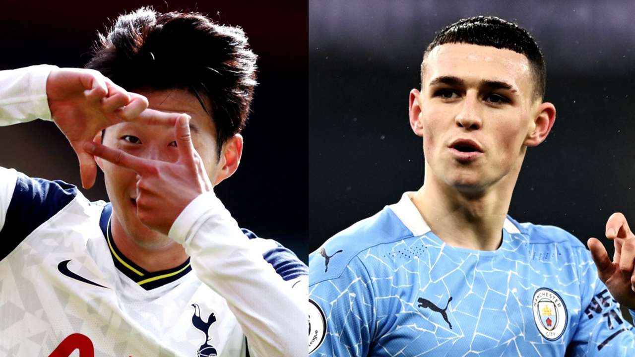 マンチェスター シティ対トッテナムの見どころ 日程 放送 配信予定 プレミアリーグ第24節 Dazn News 日本 マンチェスター シティ対トッテナムの見どころ 日程 放送 配信予定 プレミアリーグ第24節 Dazn News 日本