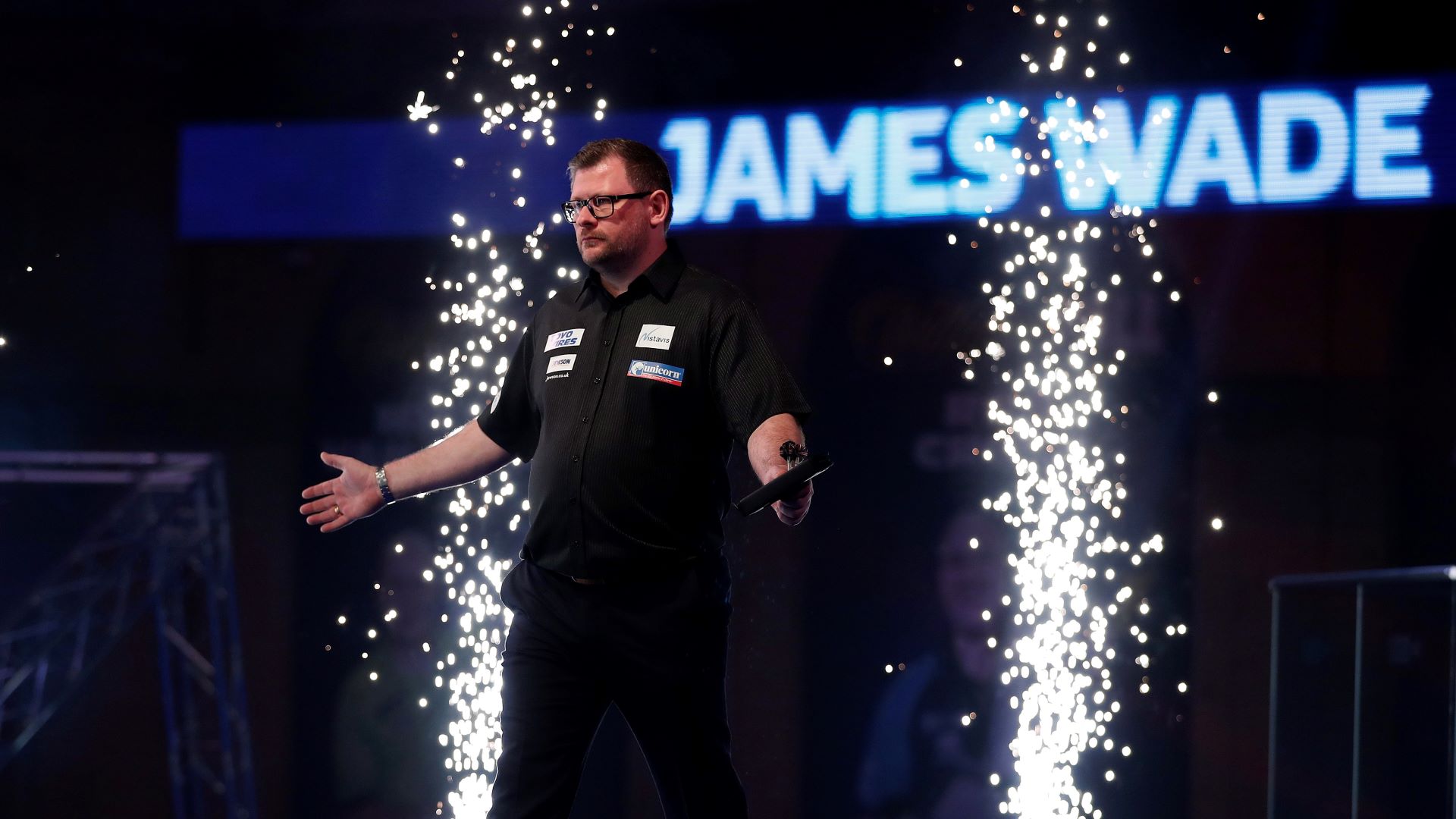 Darts WM 2022 Die Übertragung von Tag 6 heute live im TV und LIVE