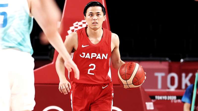 プレビュー ホーバス スタイルである運動量 3p自慢の選手が集結 中国戦からの成長を見せる2試合に バスケットボール日本代表 Dazn News 日本