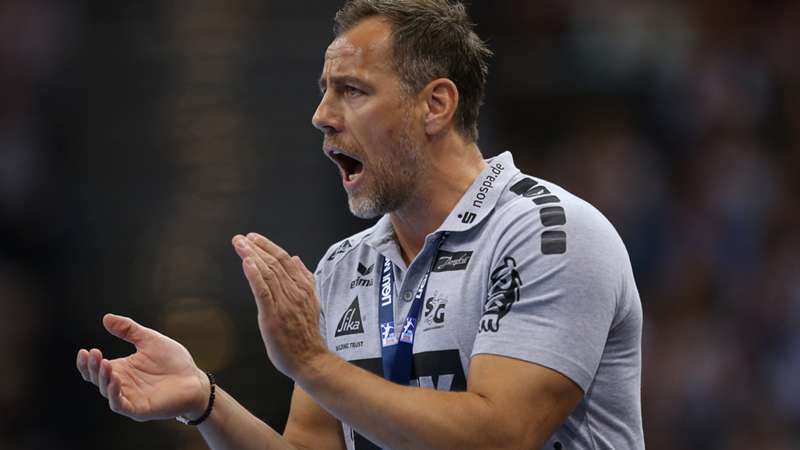 Handball Champions League live: Barcelona vs. Flensburg-Handewitt im TV und LIVE-STREAM