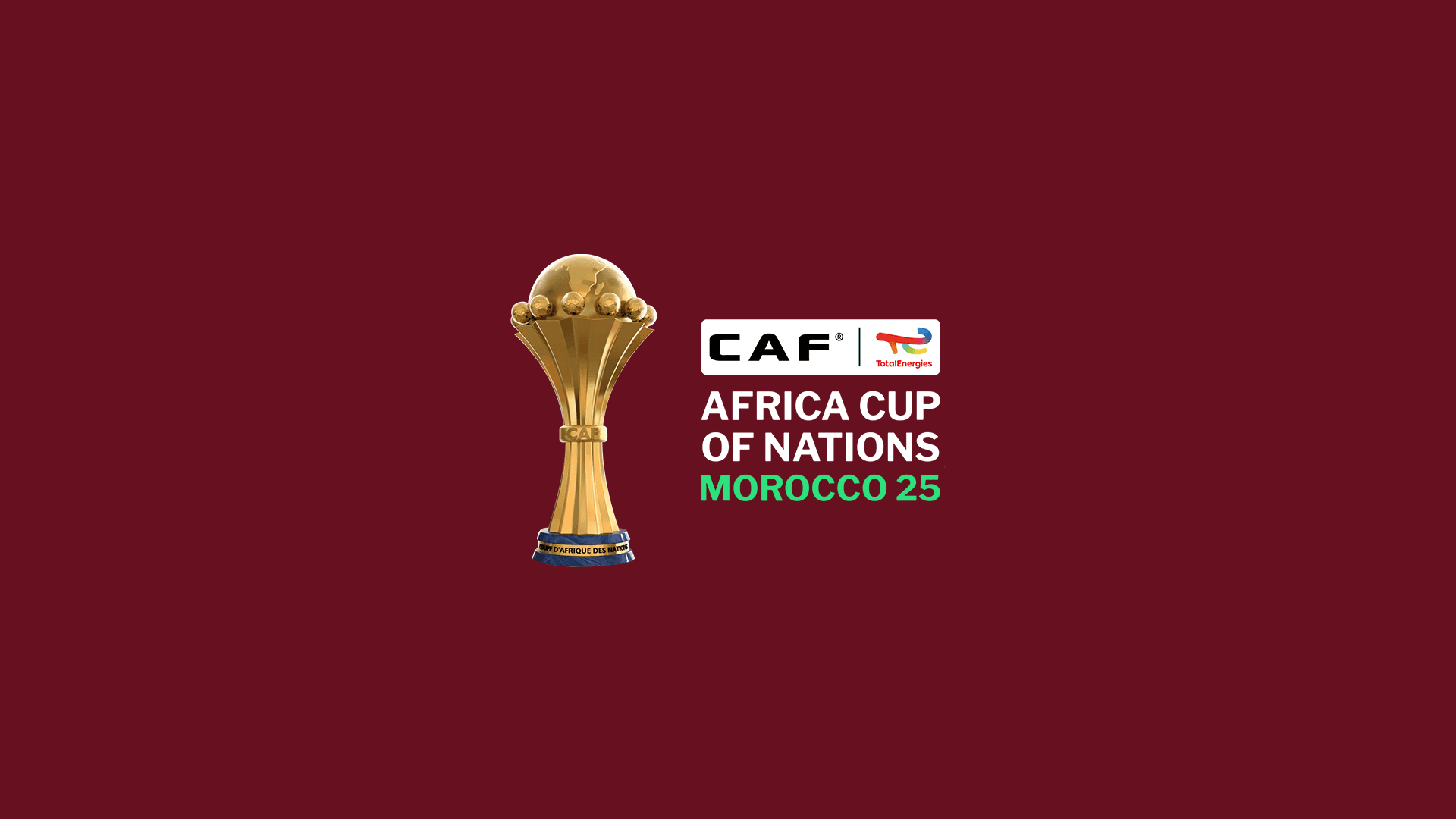 Africa Cup, Afrika Cup, AFCON 2025