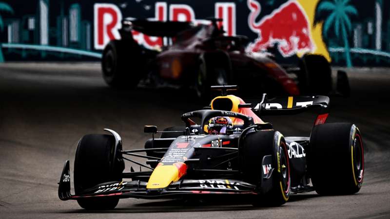 Kein Russland-Ersatz: Formel 1 fährt in dieser Saison 22 Rennen