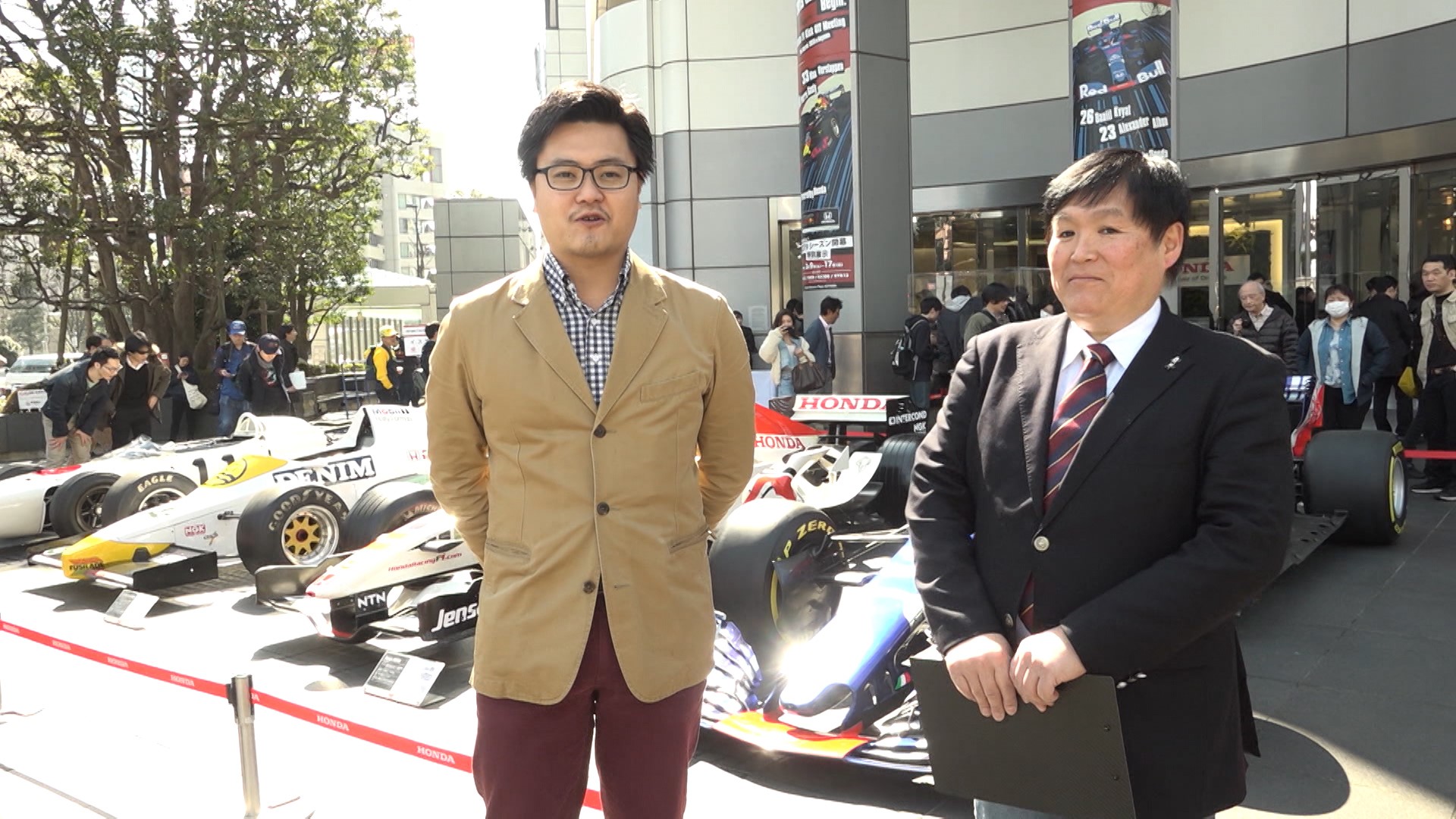 21 F1カレンダー 日程 放送 配信 視聴方法 Dazn番組表 Dazn News 日本 21 F1カレンダー 日程 放送 配信 視聴方法 Dazn番組表 Dazn News 日本