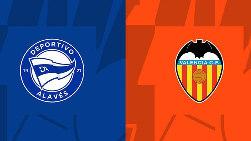 Diretta Alaves-Valencia: dove vederla in tv e live streaming