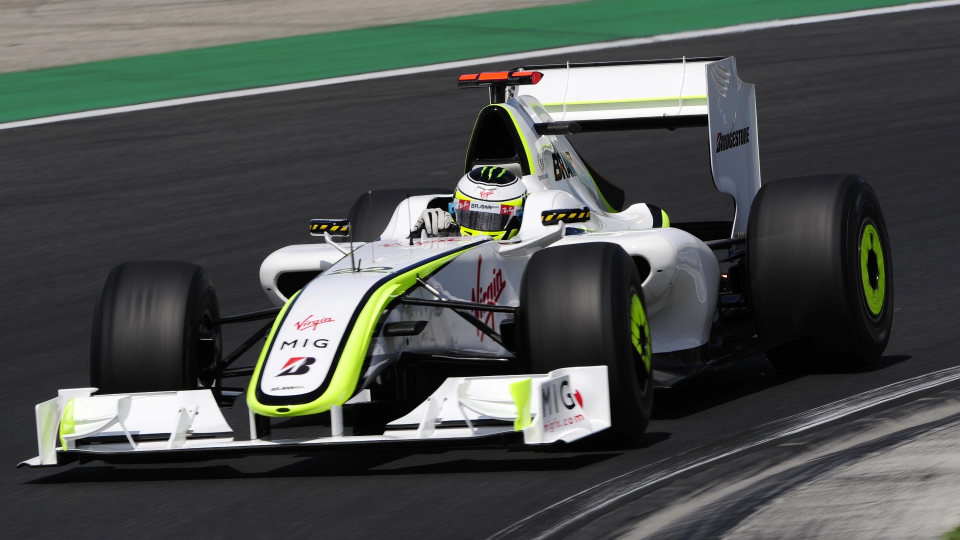 Brawn GP