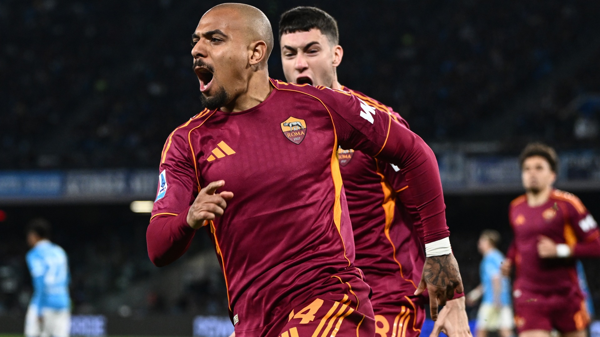 Serie A 2025-26 Matchday 33: Schedule, fixtures, how to watch on DAZN ...