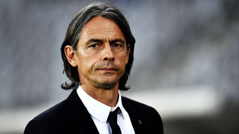 2021-05-23-Filippo Inzaghi, Head Coach of Brescia