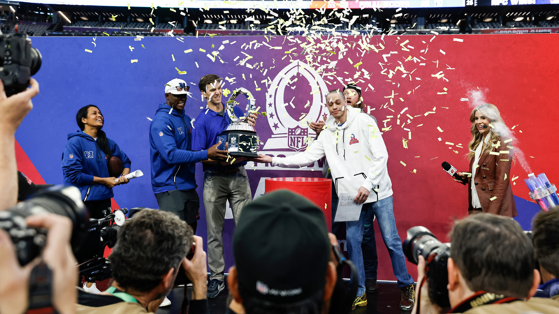 Pro Bowl 2024: Zeitplan, Ablauf, Spiele, Übertragung im TV und LIVE-STREAM