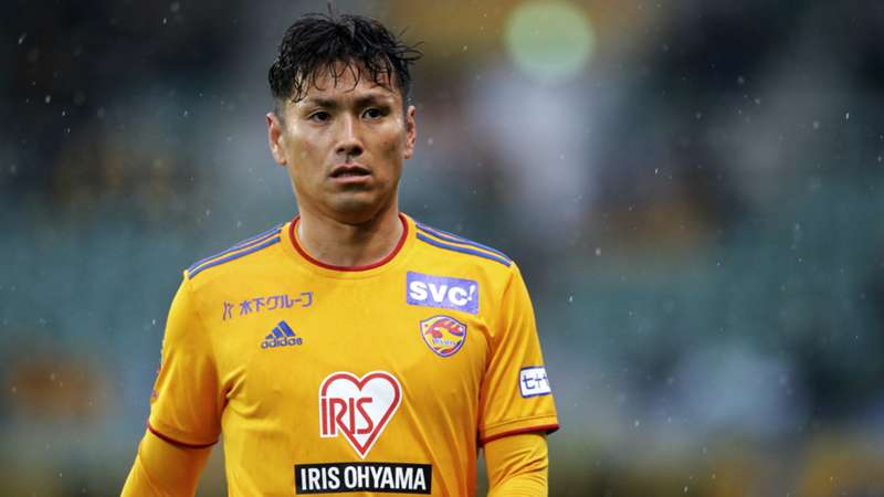 週末j2まとめ 仙台が3連勝で首位の横浜fcを猛追 6試合負けなしの新潟と岡山も上位に浮上 Jリーグ Dazn News 日本