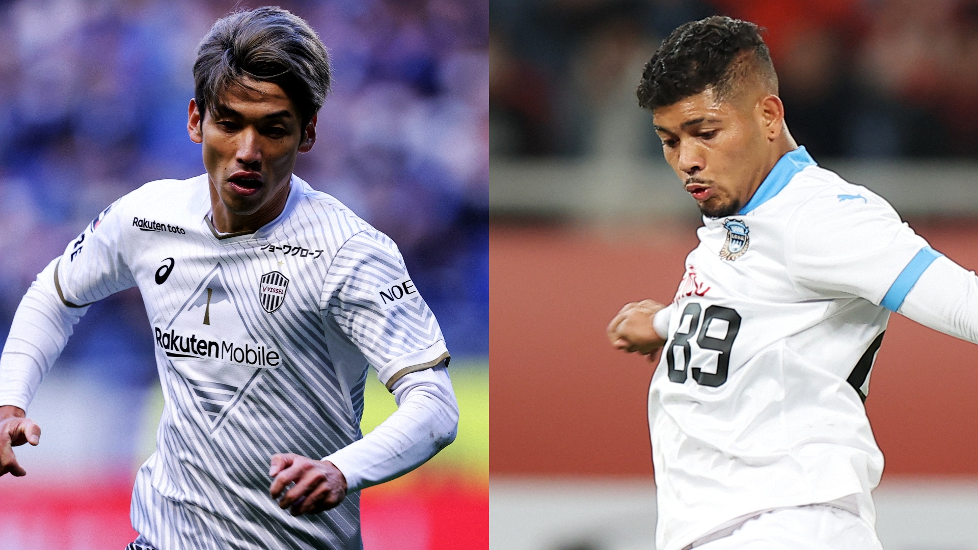 西村拓真が決勝ゴール！甲府との激闘を制して横浜FMが最初のタイトルを 