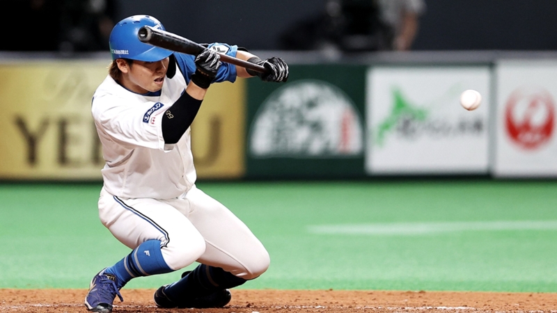 オリックス・バファローズ齋藤綱記と北海道日本ハムファイターズ石川亮のトレードが成立 ｜ プロ野球