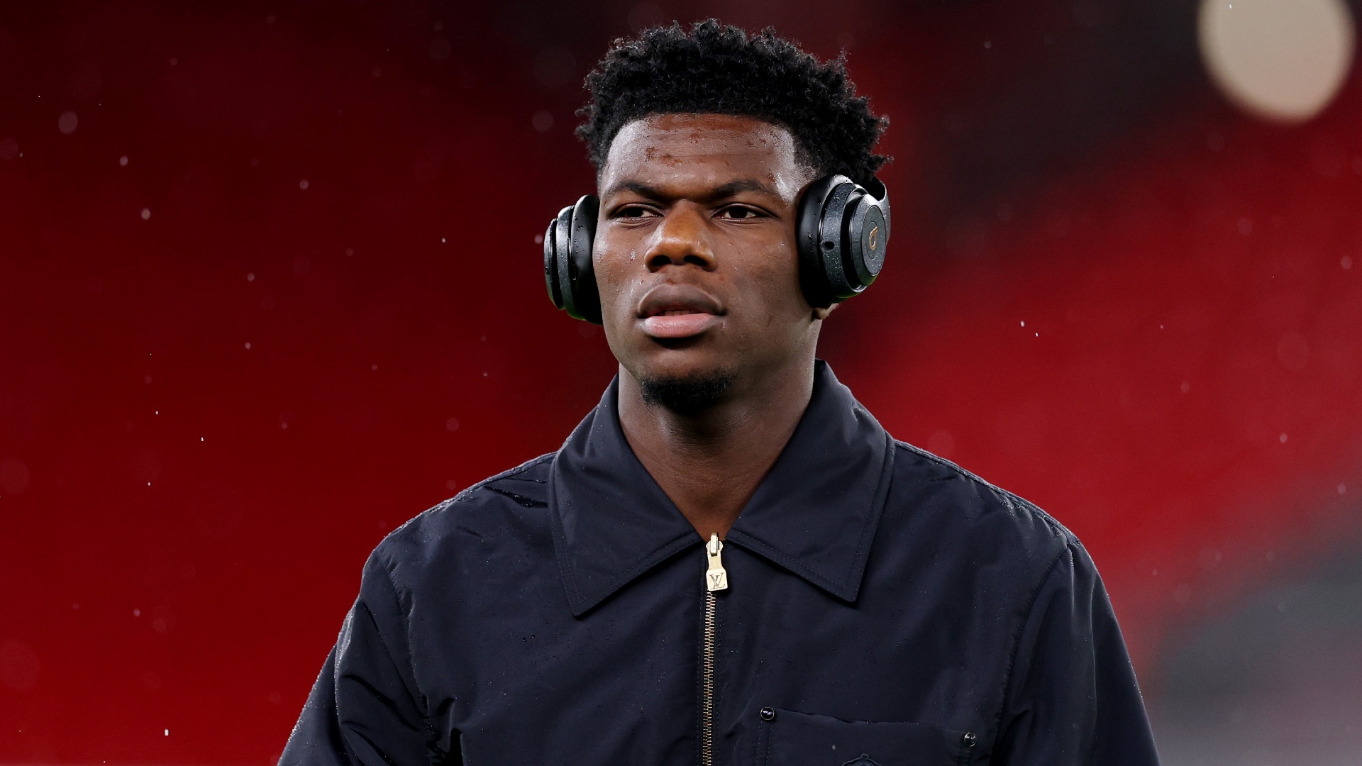 レアル・マドリードMFチュアメニ「今、起きていることは監督のせいじゃ