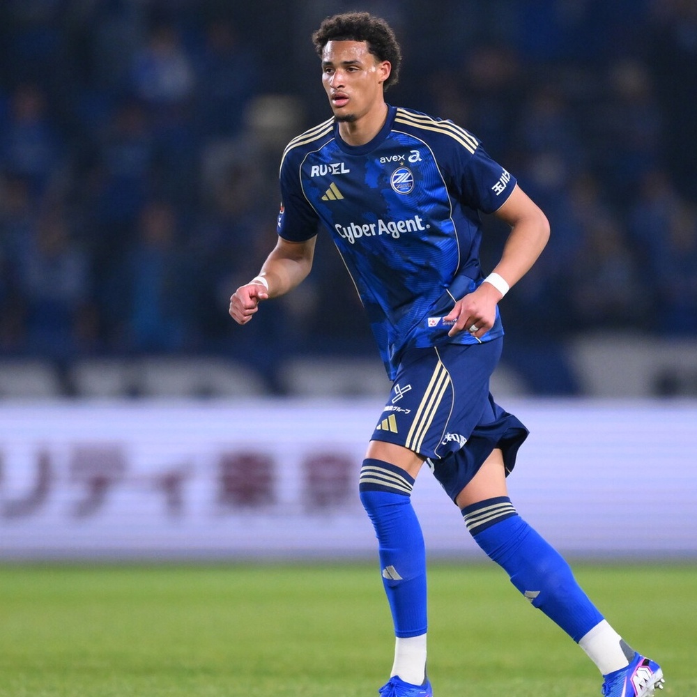 注目選手】フェデリコ・バルベルデ｜レアル・マドリード | DAZN News JP