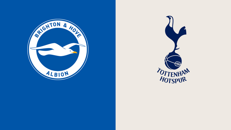 Brighton vs Tottenham: fecha, hora, canal, TV y dónde ver online la Premier League en España