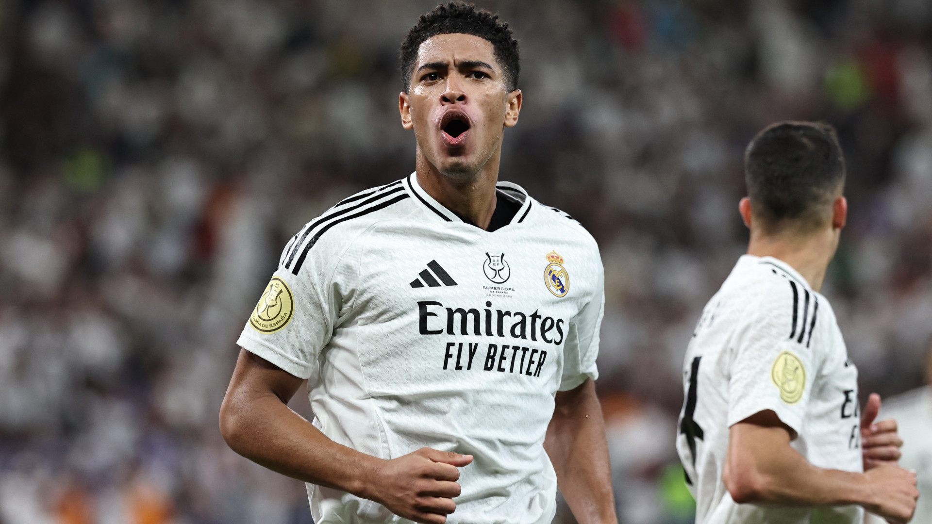 Read the latest Real Madrid C.F. news - page 11 | DAZN US