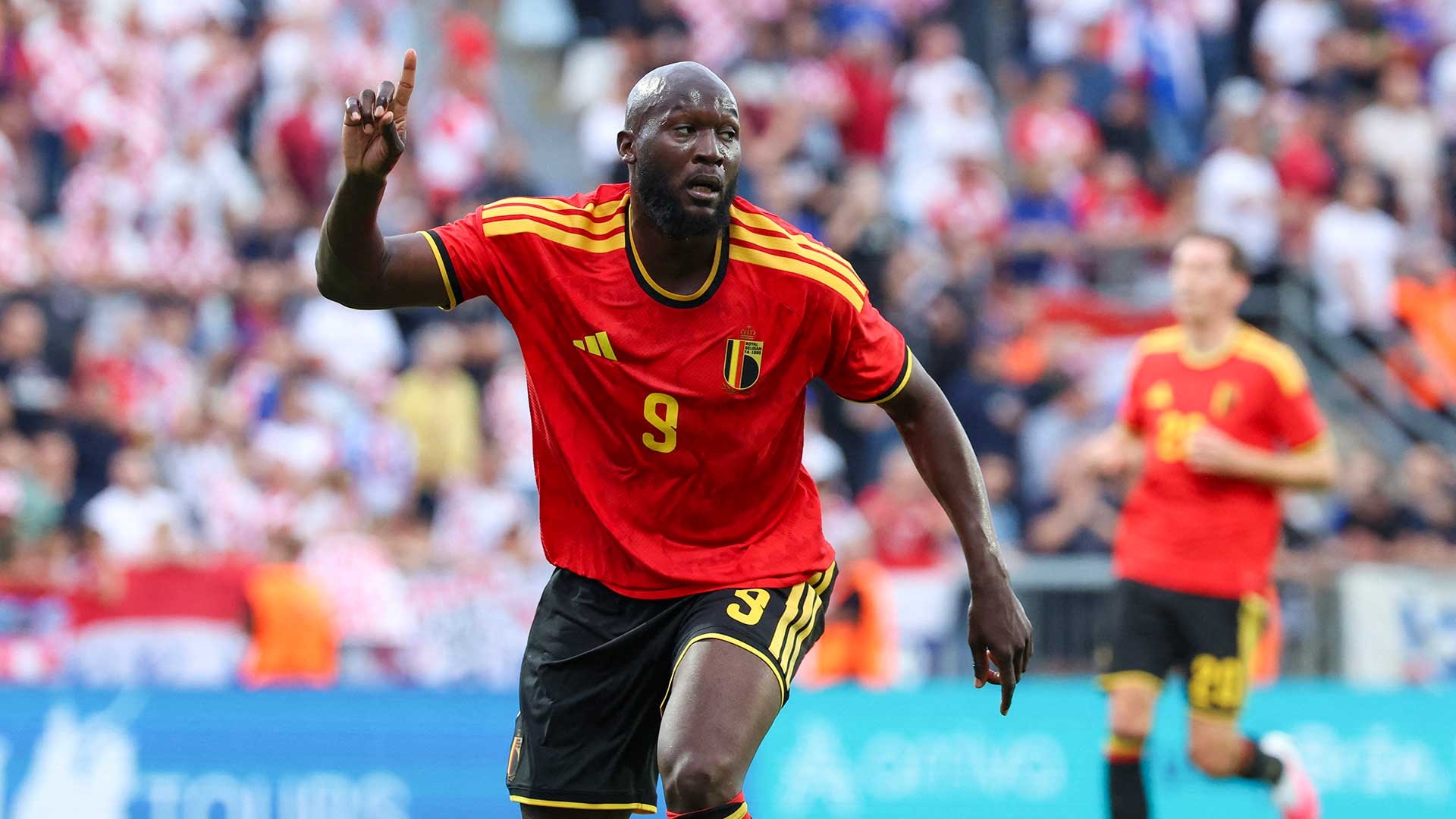 イングランド代表｜最新メンバーリスト・注目選手・チーム紹介