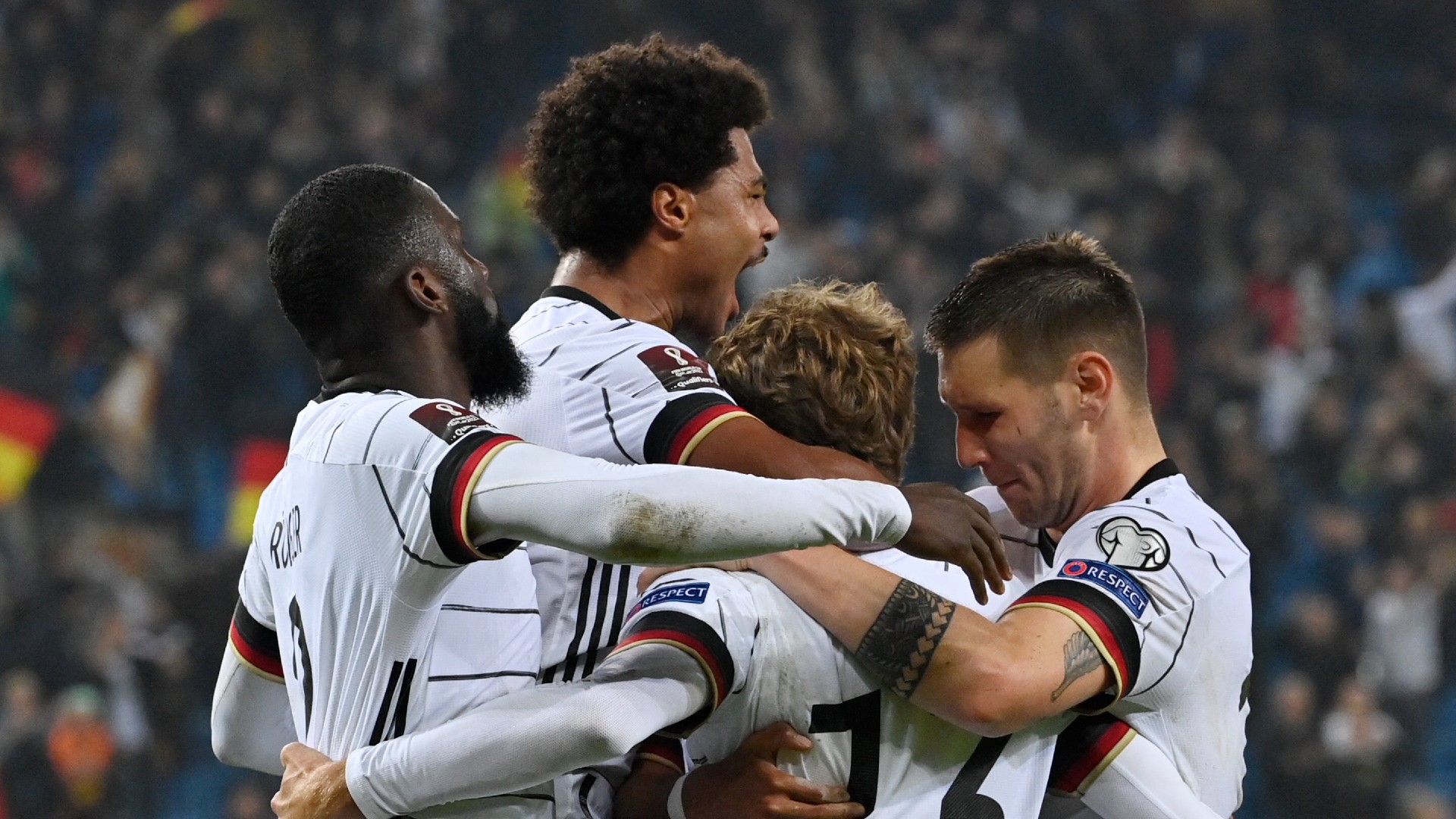 nations league deutschland italien tv