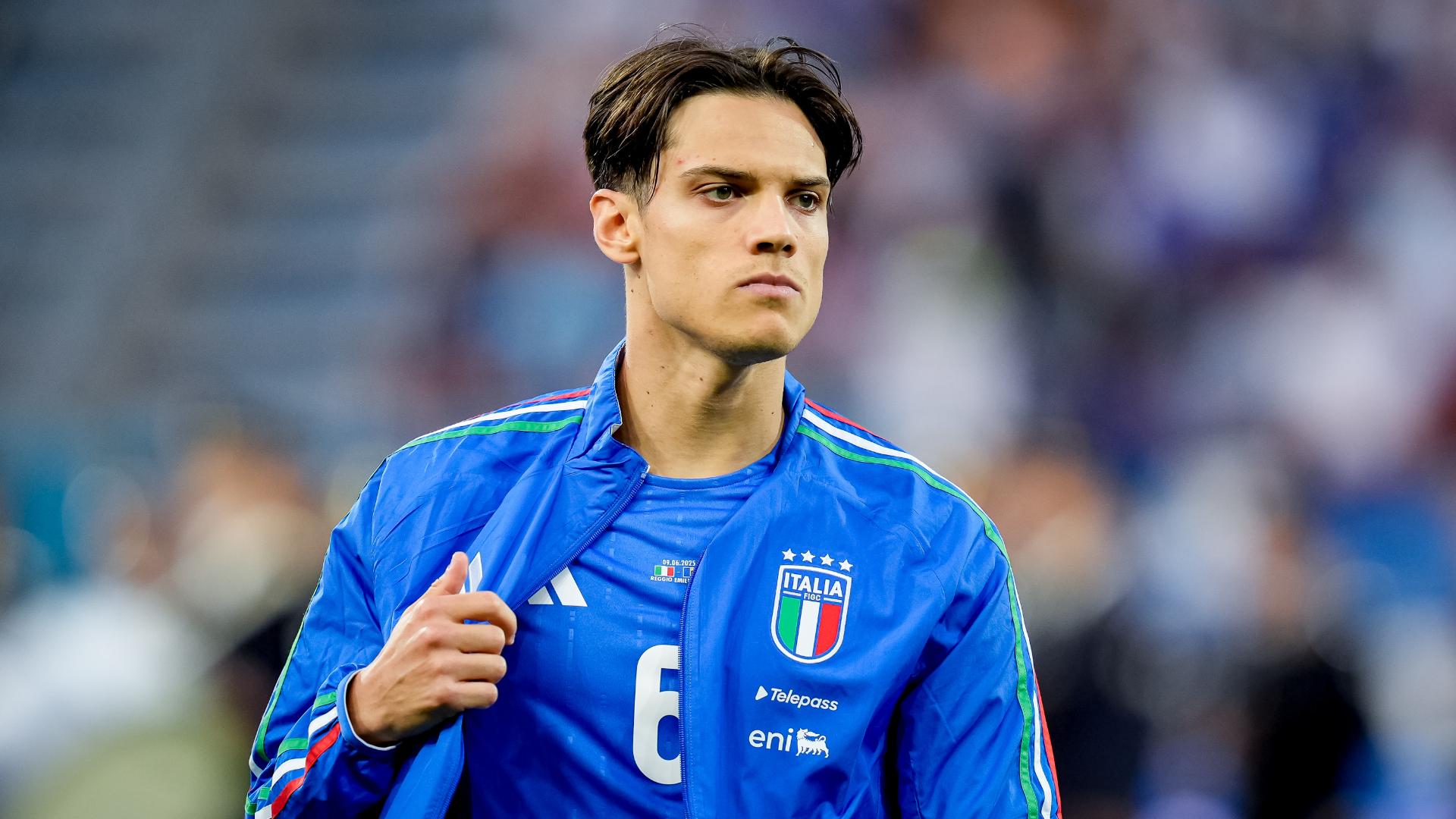 激レア コリンシアン プロスターズ エリート マルディーニ イタリア代表 移籍情報】ミラン、トリノのイタリア代表MFリッチ獲得へ | セリエA