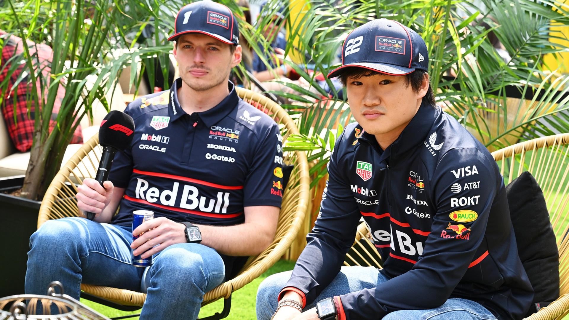 FORMULA1®2024年シーズンがバーレーンで開幕！『DAZN』がF1™史上