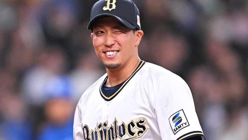 オリックス・バファローズが井口和朋を支配下登録へ「優勝に一球でも多く貢献することが恩返しにもつながる」 ｜ プロ野球