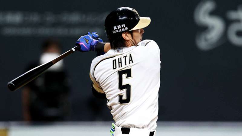北海道日本ハムファイターズは大田泰示の適時打などで逆転勝ち 福岡ソフトバンクホークスはムーアが3勝目 パ リーグ結果まとめ プロ野球 Dazn News 日本 北海道日本ハムファイターズは大田泰示の適時打などで逆転勝ち 福岡ソフトバンクホークスはムーアが3勝目 パ リーグ結果まとめ プロ野球 Dazn News 日本
