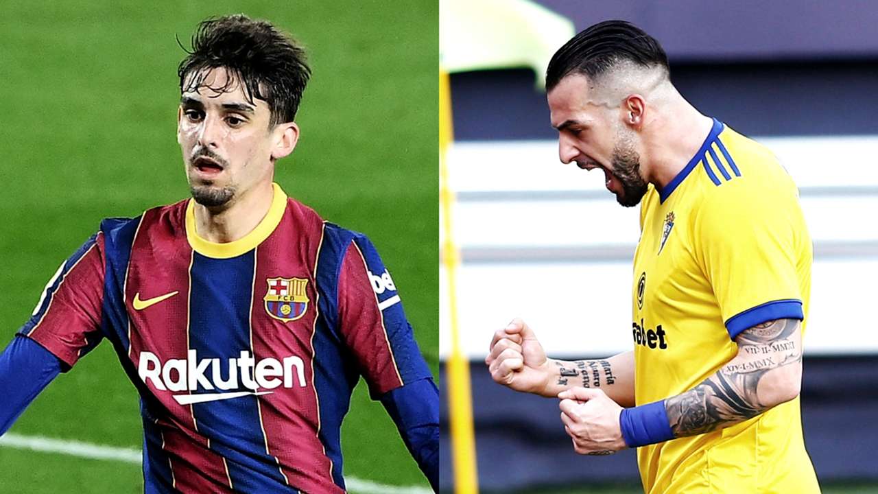 バルセロナ対カディスの見どころ 日程 放送 配信予定 ラ リーガ第24節 Dazn News 日本 バルセロナ対カディスの見どころ 日程 放送 配信予定 ラ リーガ第24節 Dazn News 日本
