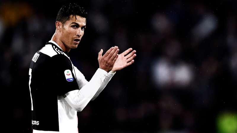 Cristiano Ronaldo returns to Manchester United