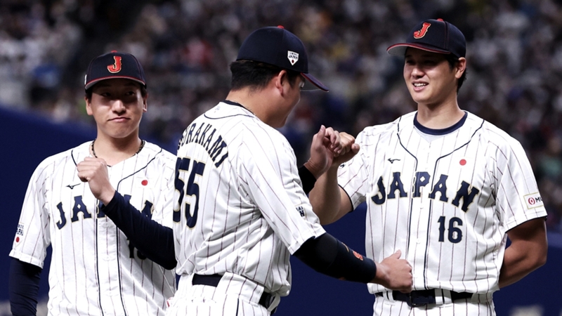 侍ジャパン WBCユニフォーム2023の販売情報 どこの店舗で購入できる 