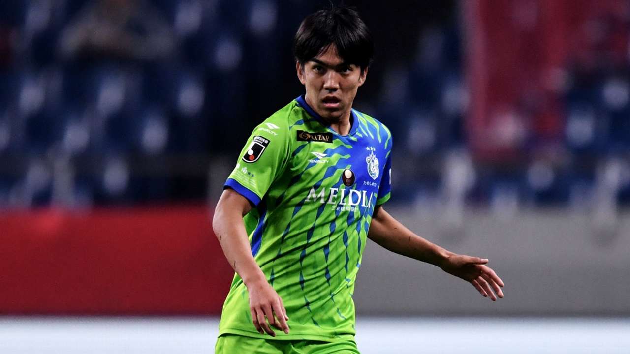 開幕特集 湘南ベルマーレの新星 田中聡が掴んだ手応えと自信 Jリーグ Dazn News 日本 開幕特集 湘南ベルマーレの新星 田中聡が掴んだ手応えと自信 Jリーグ Dazn News 日本