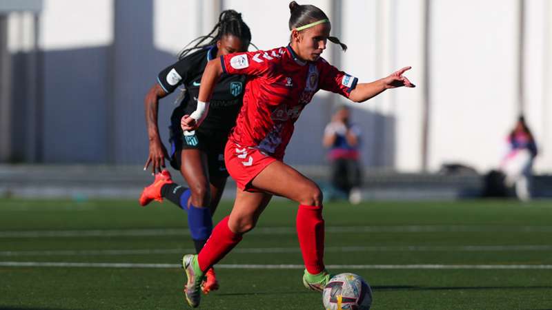 Levante Las Planas vs Sevilla Femenino: fecha, hora, canal, TV y dónde ver online Liga F en España