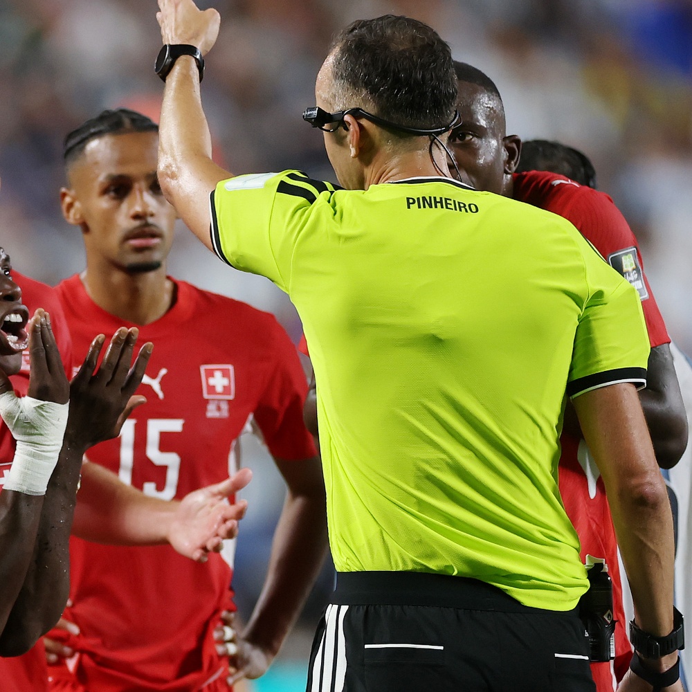 北中米W杯】王者アルゼンチンが延長弾で準決勝進出、4強はすべてW杯