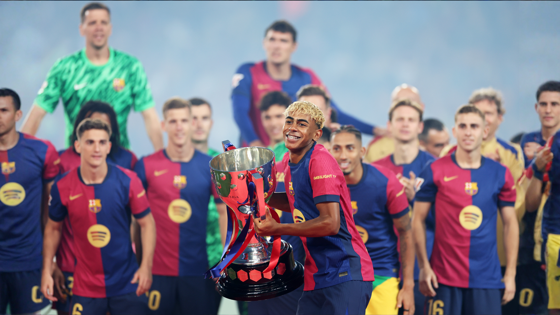 バルセロナ 来日メンバー・日程・放送予定｜ヴィッセル神戸30周年記念